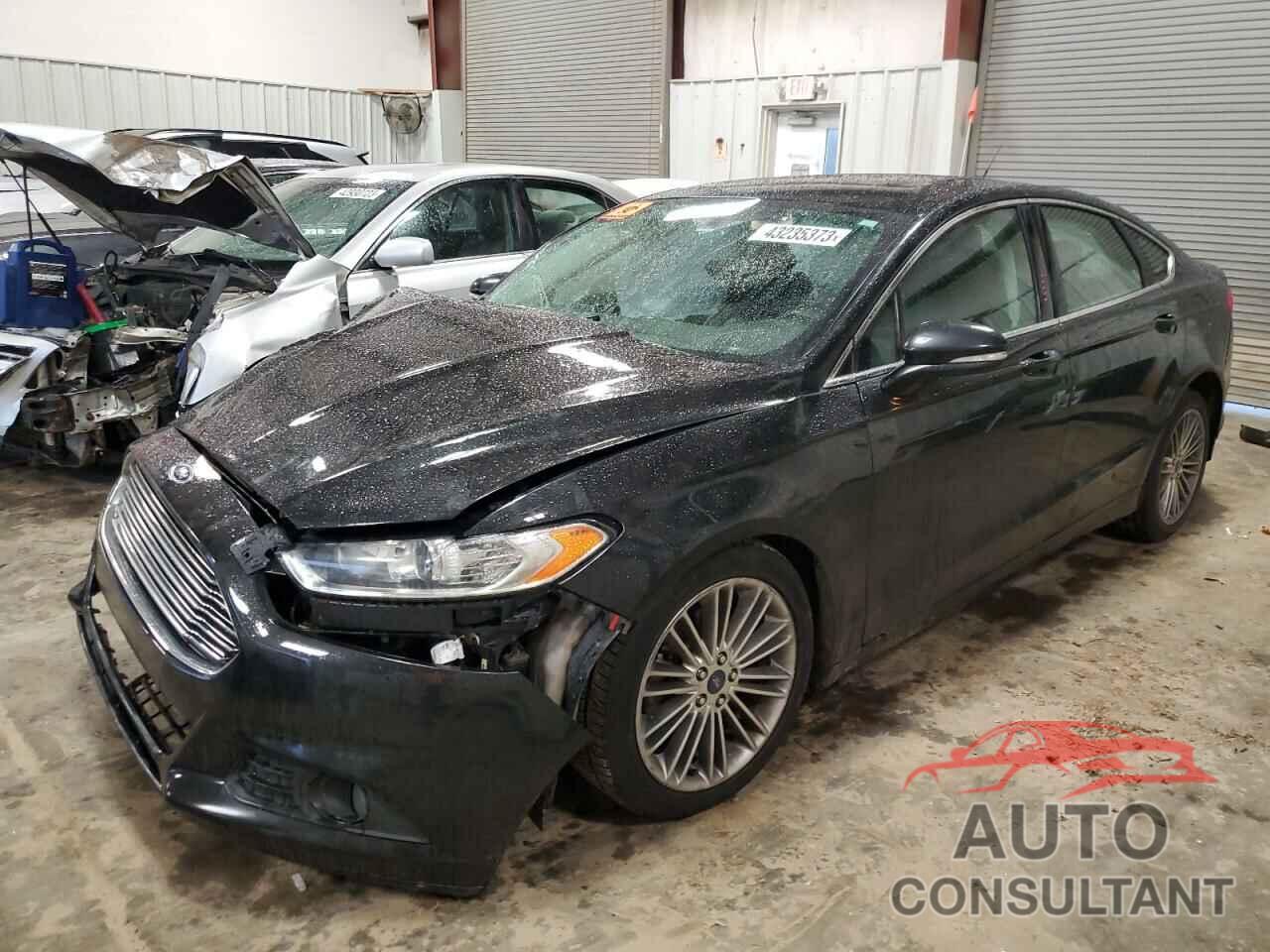 FORD FUSION 2015 - 3FA6P0H93FR180498