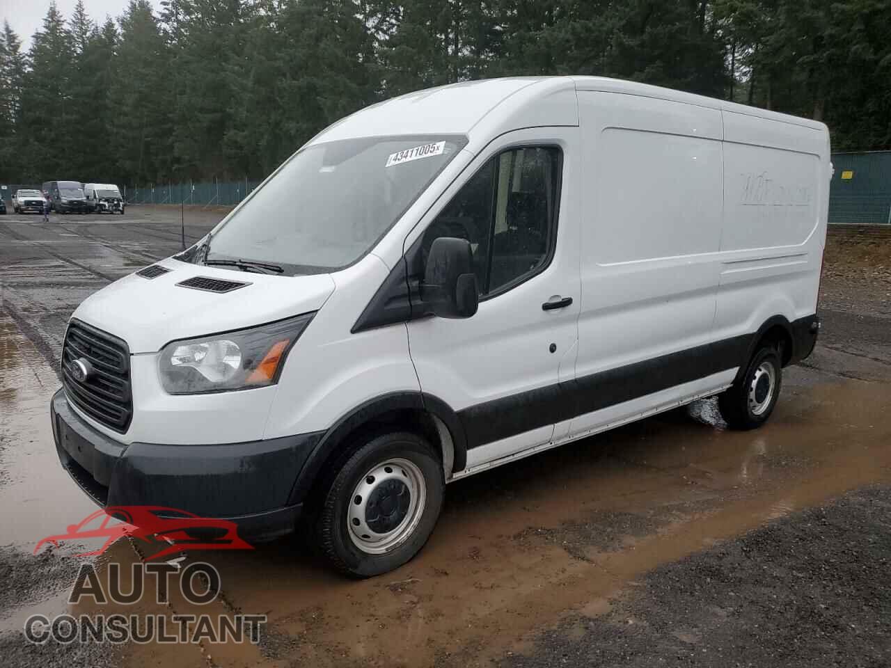 FORD TRANSIT 2019 - 1FTYR2CM6KKB08262