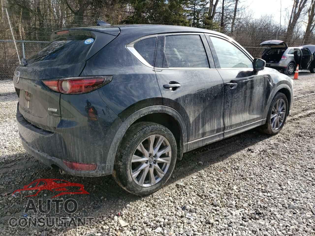 MAZDA CX-5 2019 - JM3KFBDM4K0560467