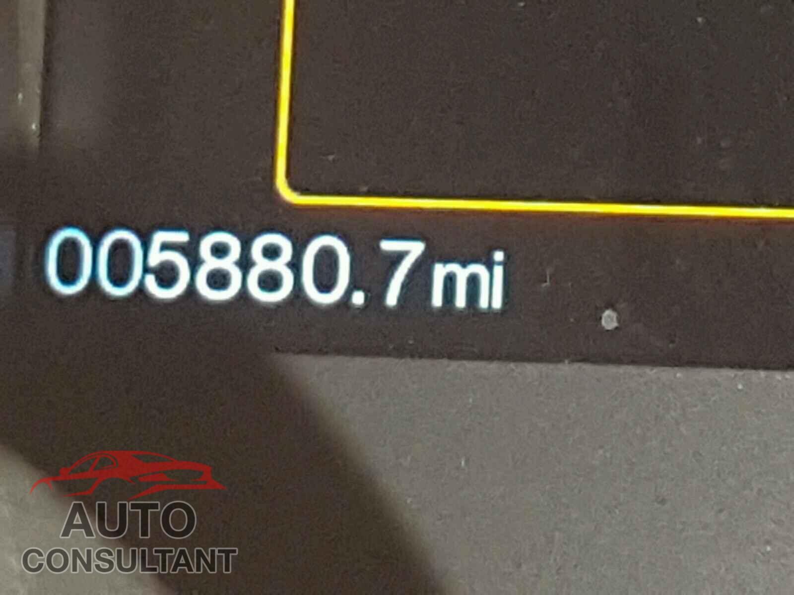 FORD MUSTANG 2017 - 1FA6P8CF2H5244743