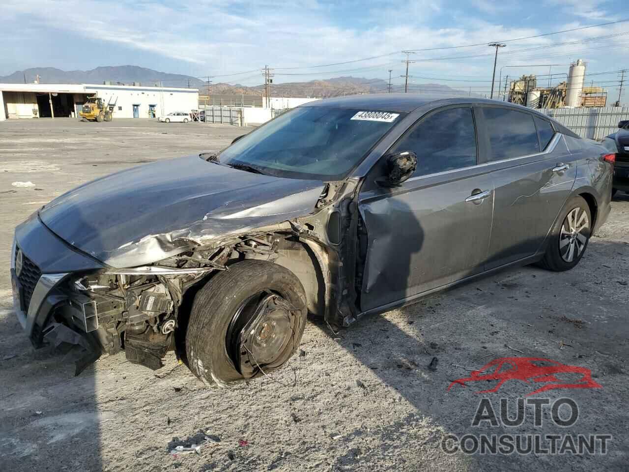 NISSAN ALTIMA 2020 - 1N4BL4BV4LC217589