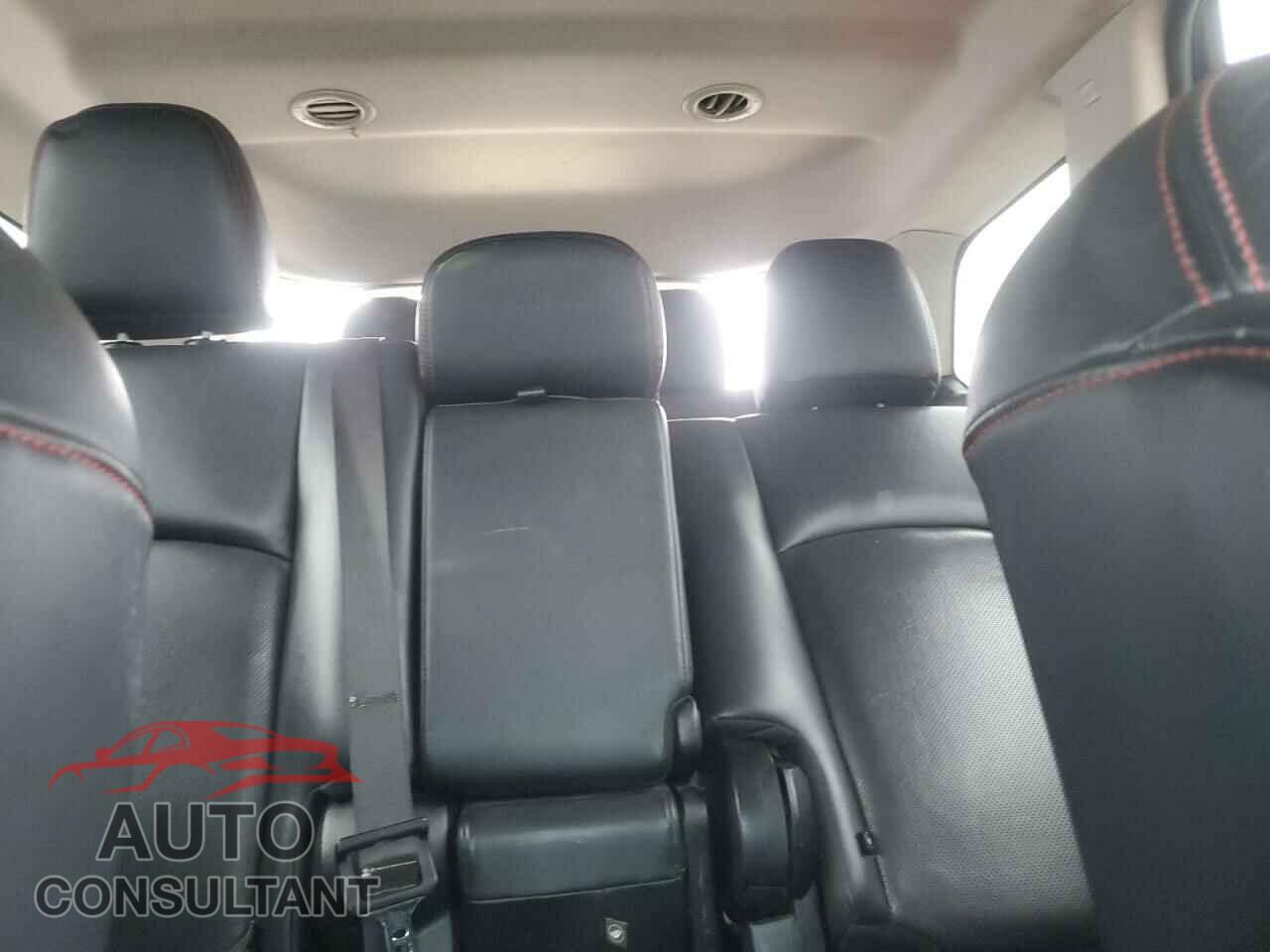 DODGE JOURNEY 2017 - 3C4PDDEG0HT567694