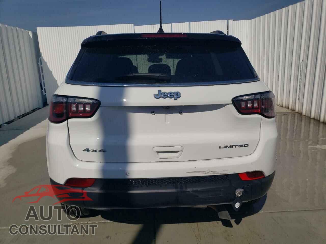 JEEP COMPASS 2023 - 3C4NJDCN3PT523544