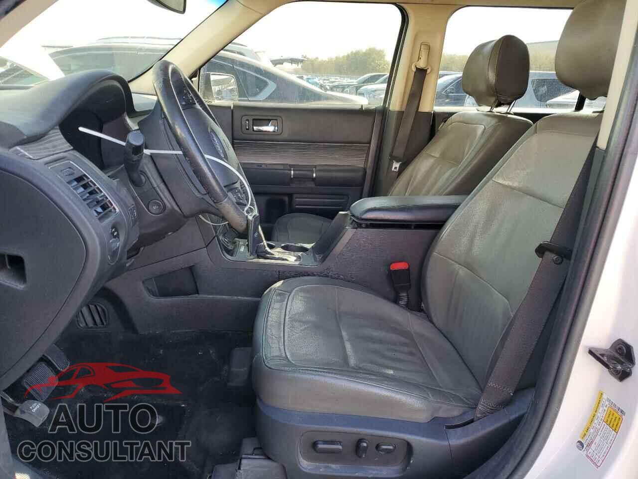 FORD FLEX 2016 - 2FMGK5C8XGBA11583