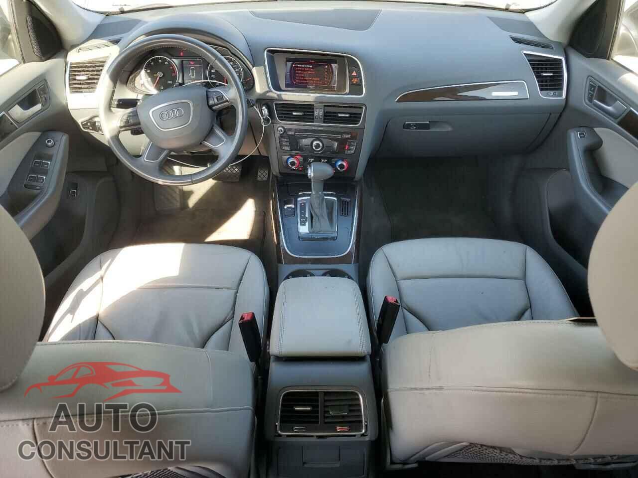 AUDI Q5 2014 - WA1CFAFP2EA033387