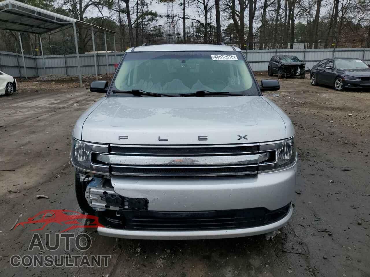 FORD FLEX 2015 - 2FMGK5B8XFBA16332