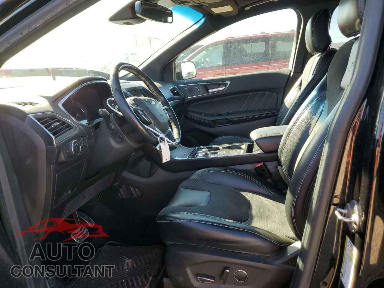 FORD EDGE 2019 - 2FMPK4AP1KBB80341