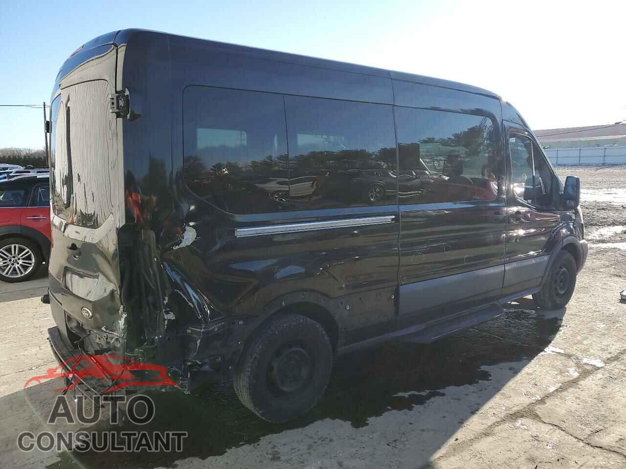 FORD TRANSIT 2016 - 1FBAX2CM4GKA81503