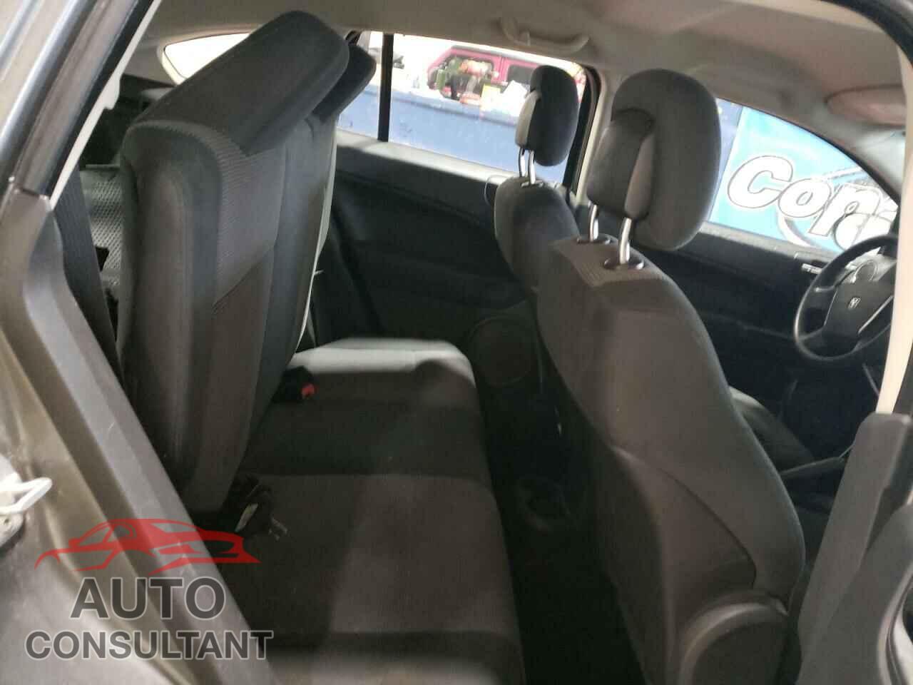 DODGE CALIBER 2011 - 1B3CB3HA6BD255156