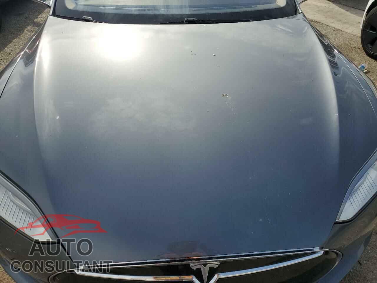 TESLA MODEL S 2014 - 5YJSA1H10EFP32887