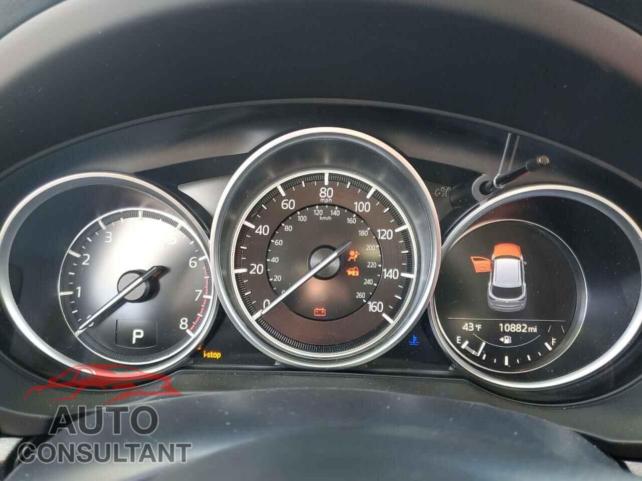 MAZDA CX-5 PREFE 2024 - JM3KFBCM5R0392494