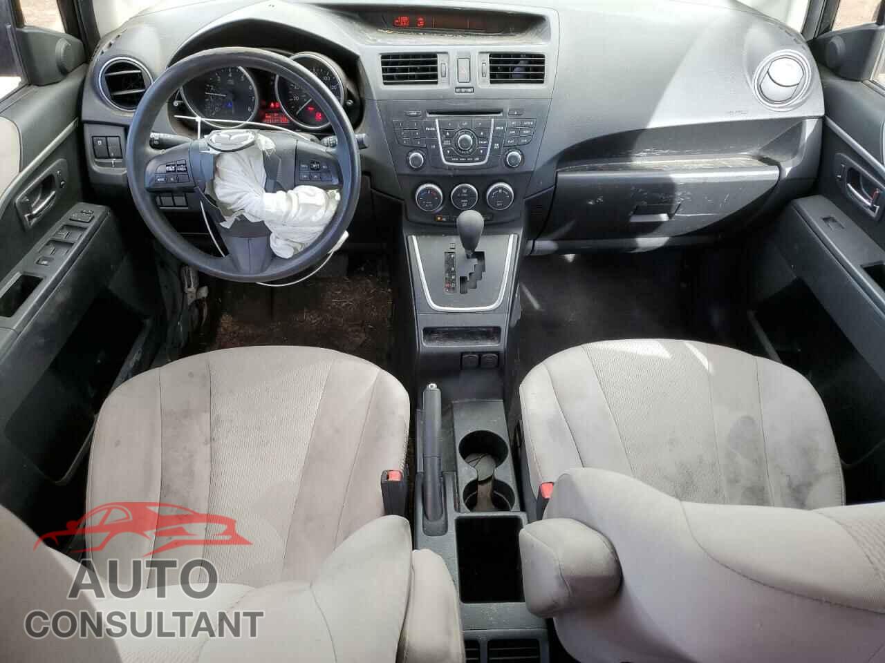 MAZDA 5 2015 - JM1CW2BL5F0185234