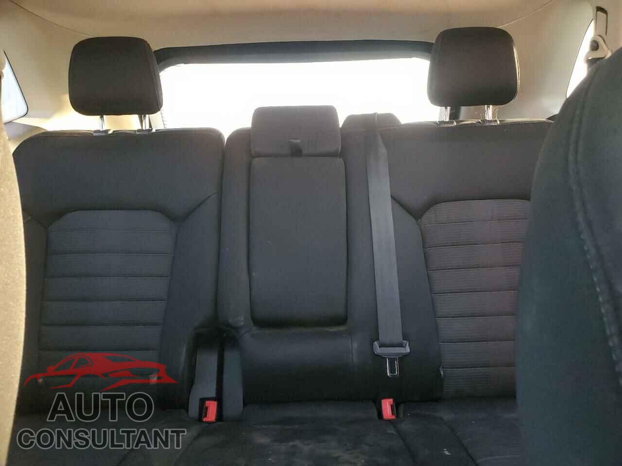 FORD EDGE 2017 - 2FMPK3J91HBB66878