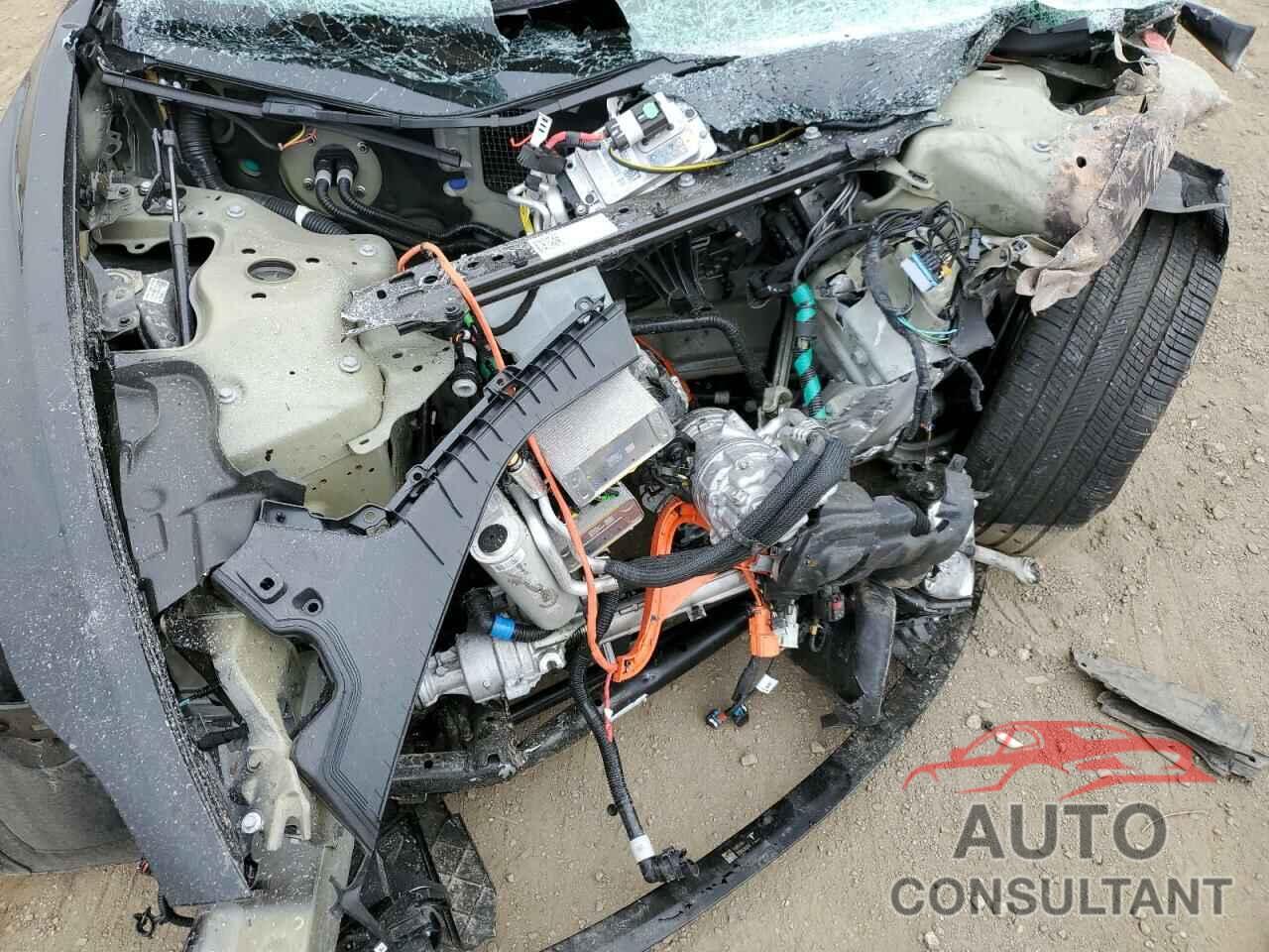 TESLA MODEL 3 2023 - 5YJ3E1EA9PF709110