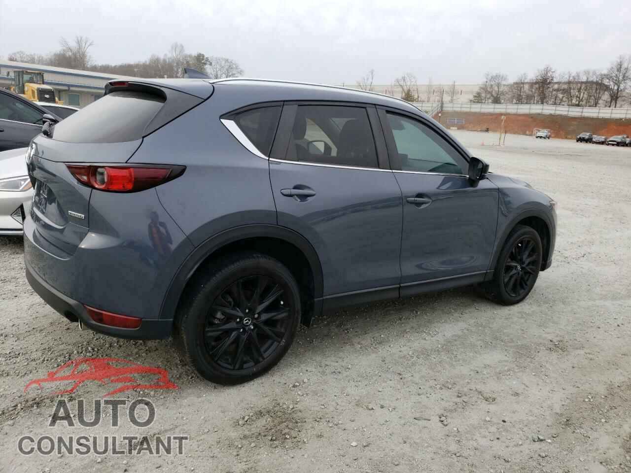 MAZDA CX-5 2021 - JM3KFACMXM0336148