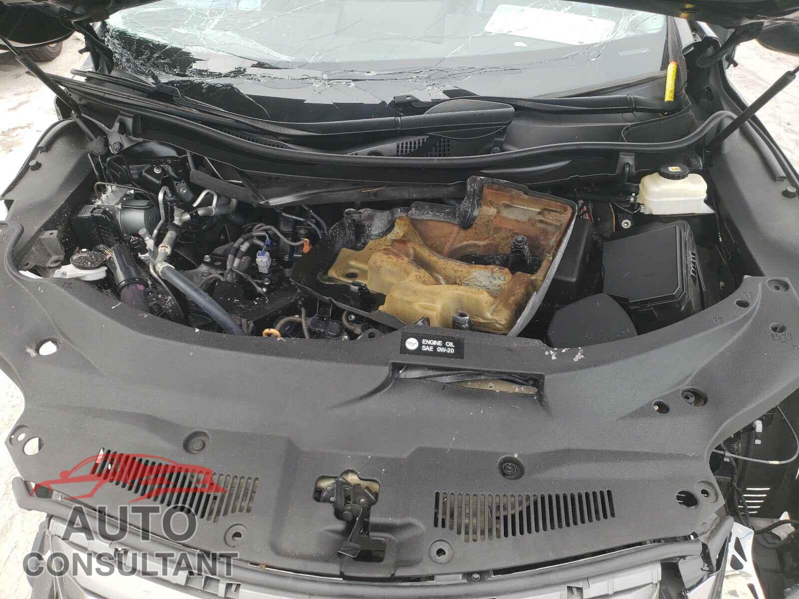 LEXUS RX350 2017 - 2T2ZZMCA0HC082298