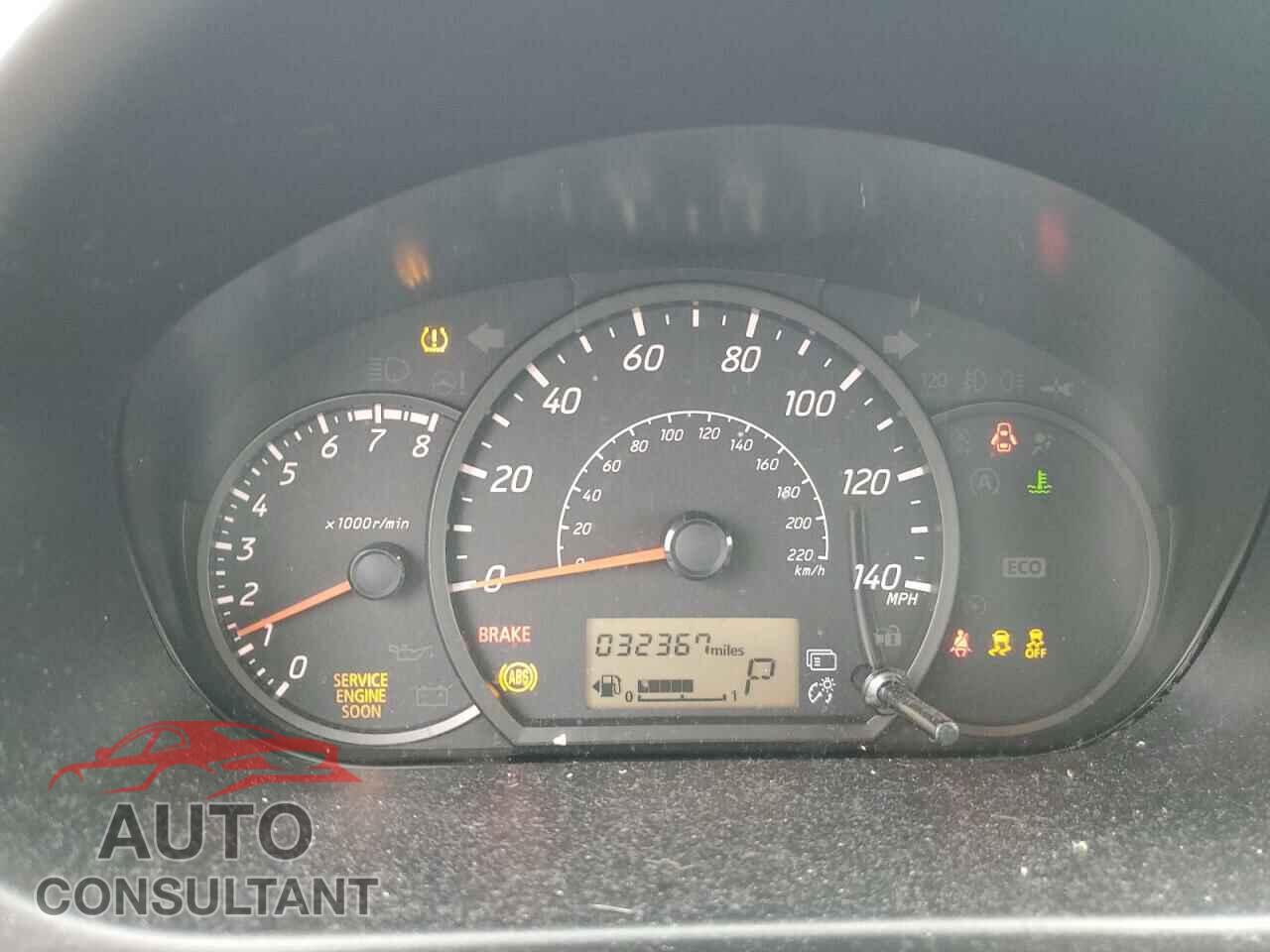 MITSUBISHI MIRAGE 2019 - ML32F3FJ1KHF01420