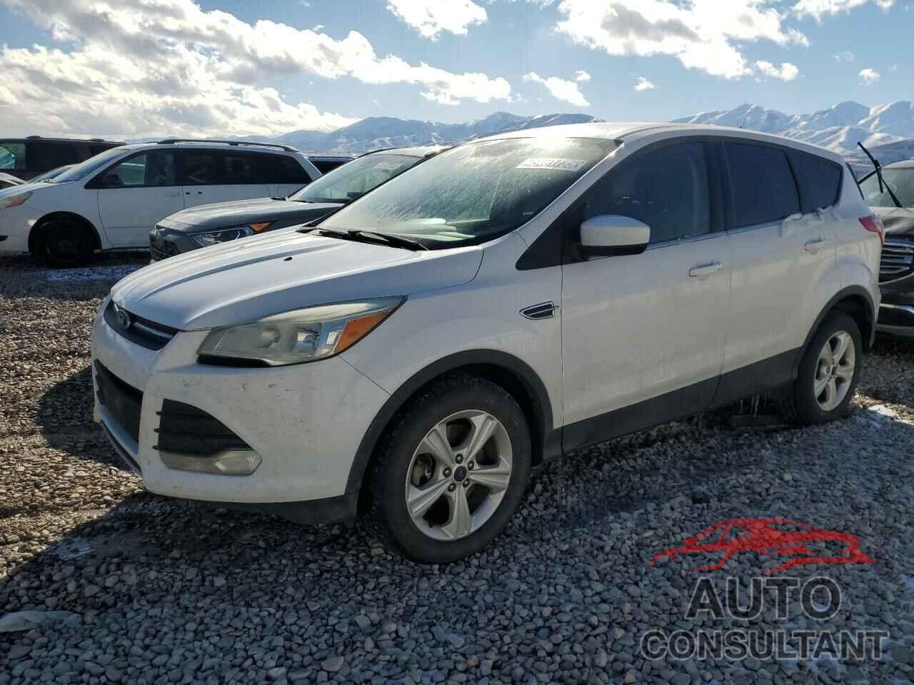 FORD ESCAPE 2016 - 1FMCU9GX2GUB26139