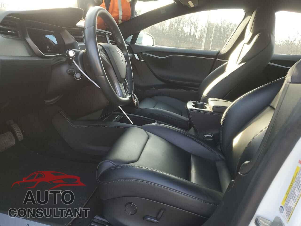 TESLA MODEL S 2018 - 5YJSA1E2XJF285671