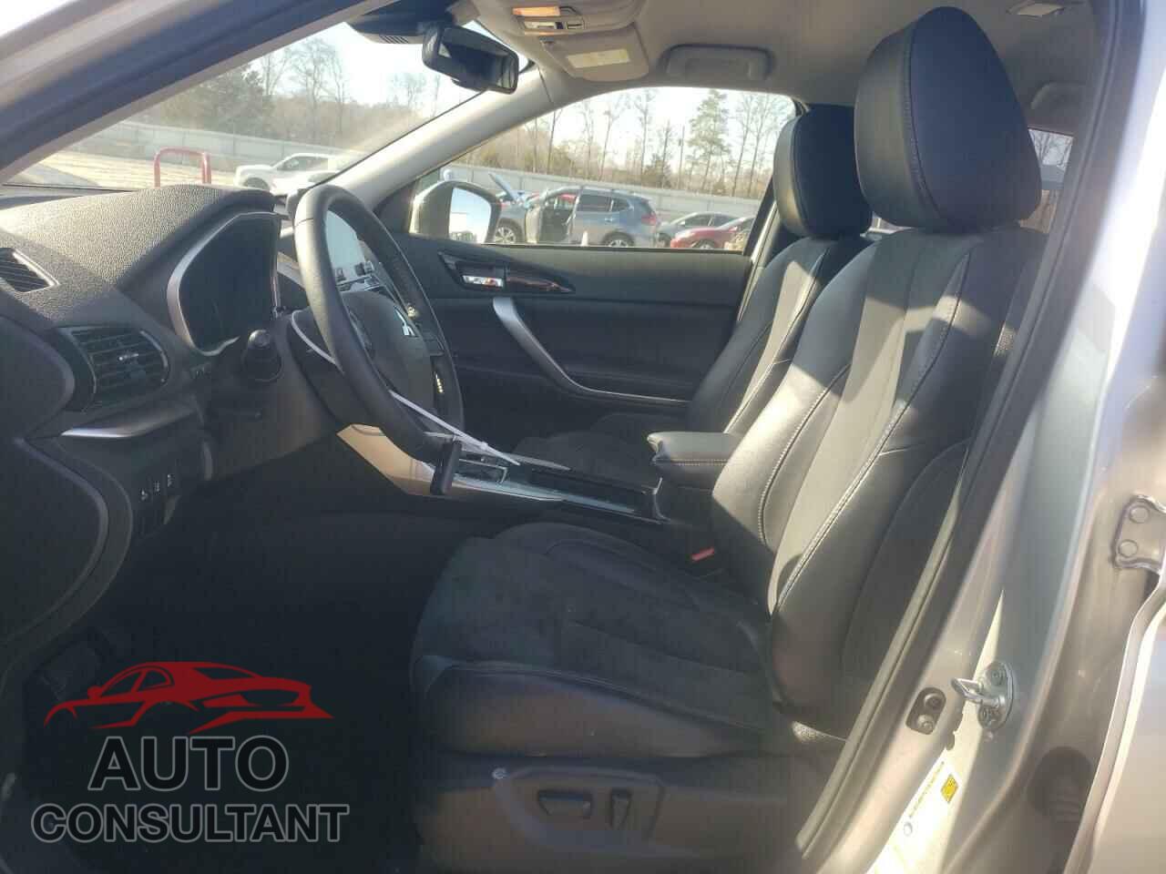 MITSUBISHI ECLIPSE 2022 - JA4ASWAA8NZ004061