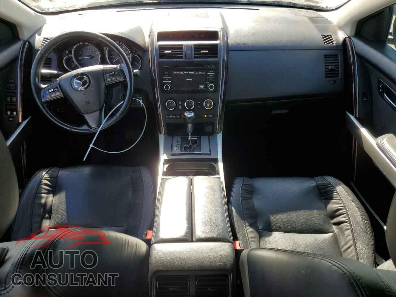 MAZDA CX-9 2015 - JM3TB2DA4F0460946