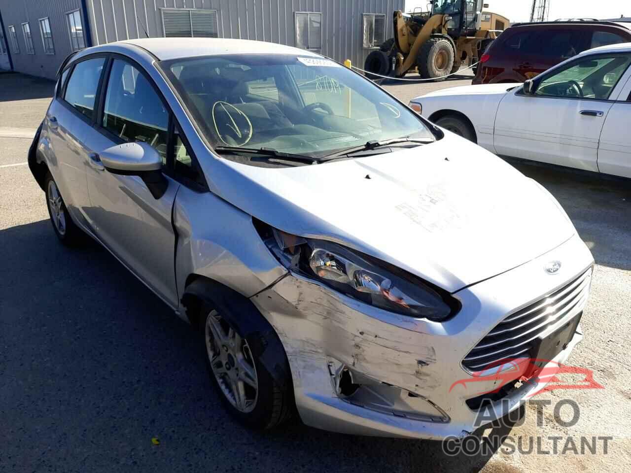 FORD FIESTA 2019 - 3FADP4EJ9KM130421