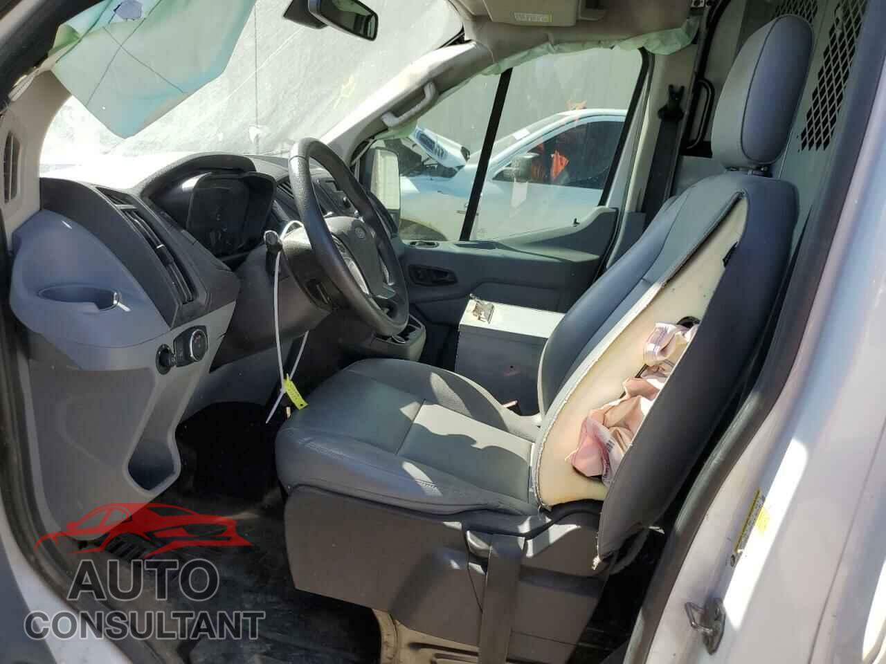 FORD TRANSIT 2017 - 1FTYR2CM8HKB34466