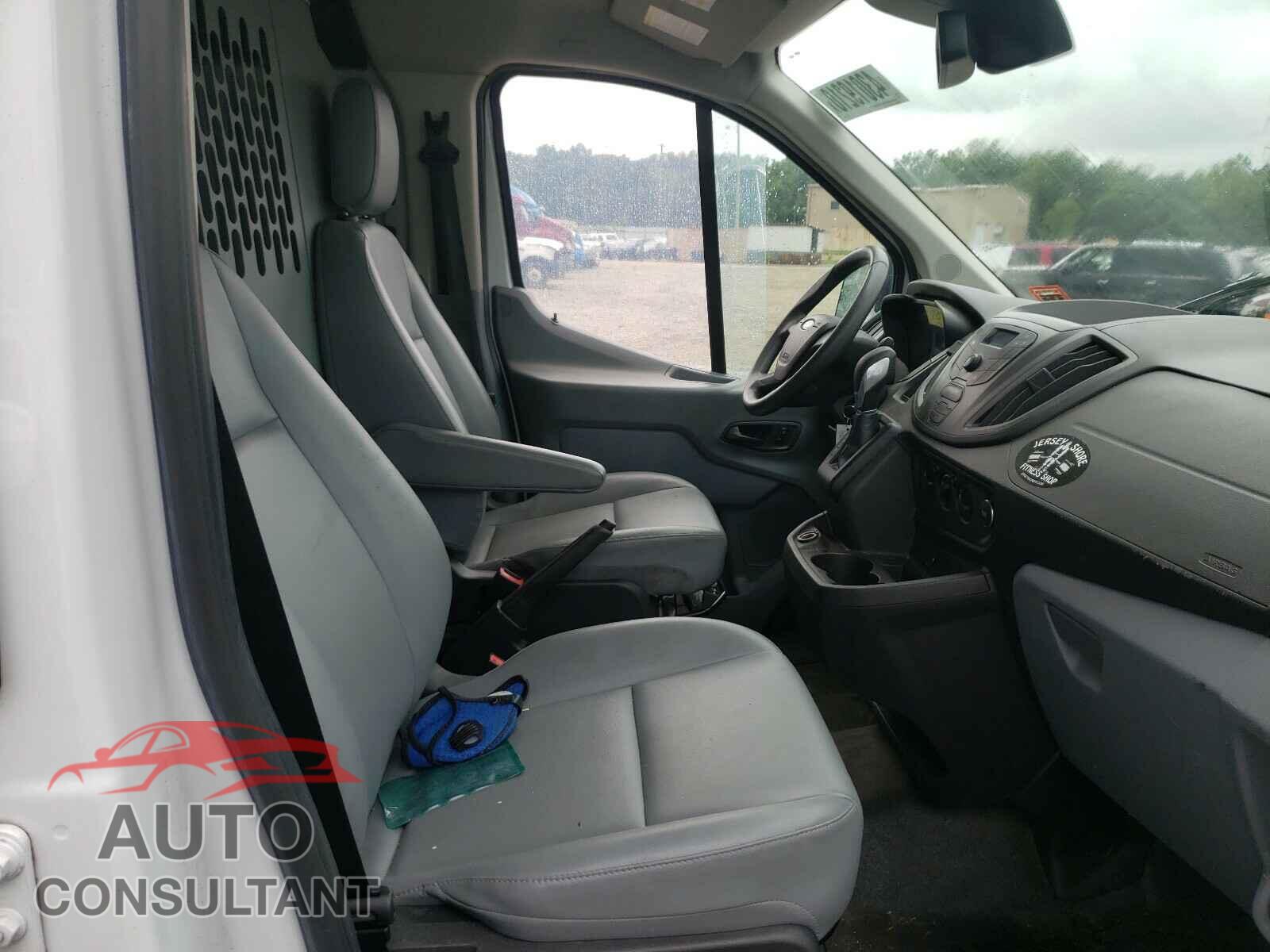 FORD TRANSIT CO 2017 - 1FTYE1ZM1HKA21780