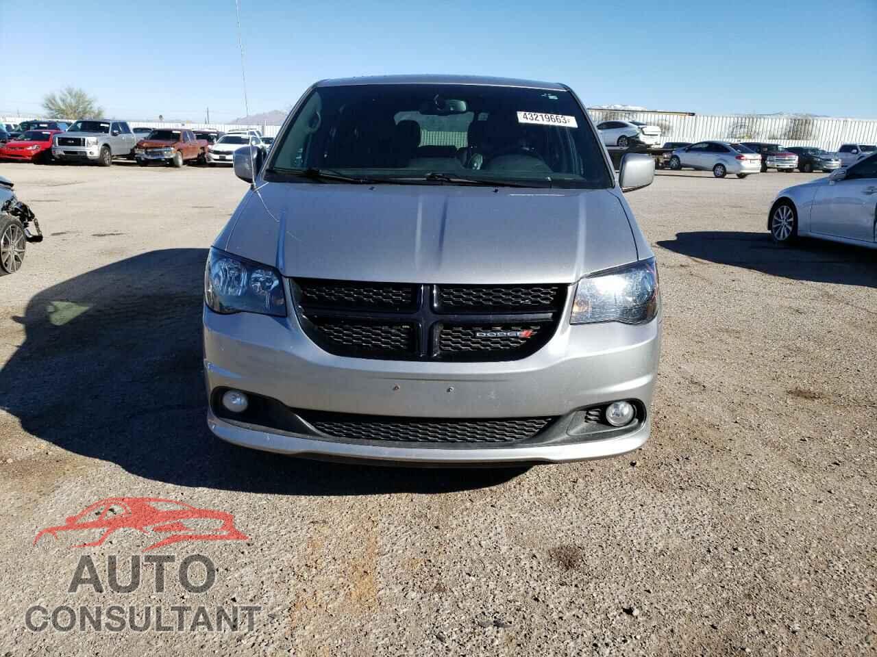 DODGE CARAVAN 2015 - 2C4RDGCG5FR705288