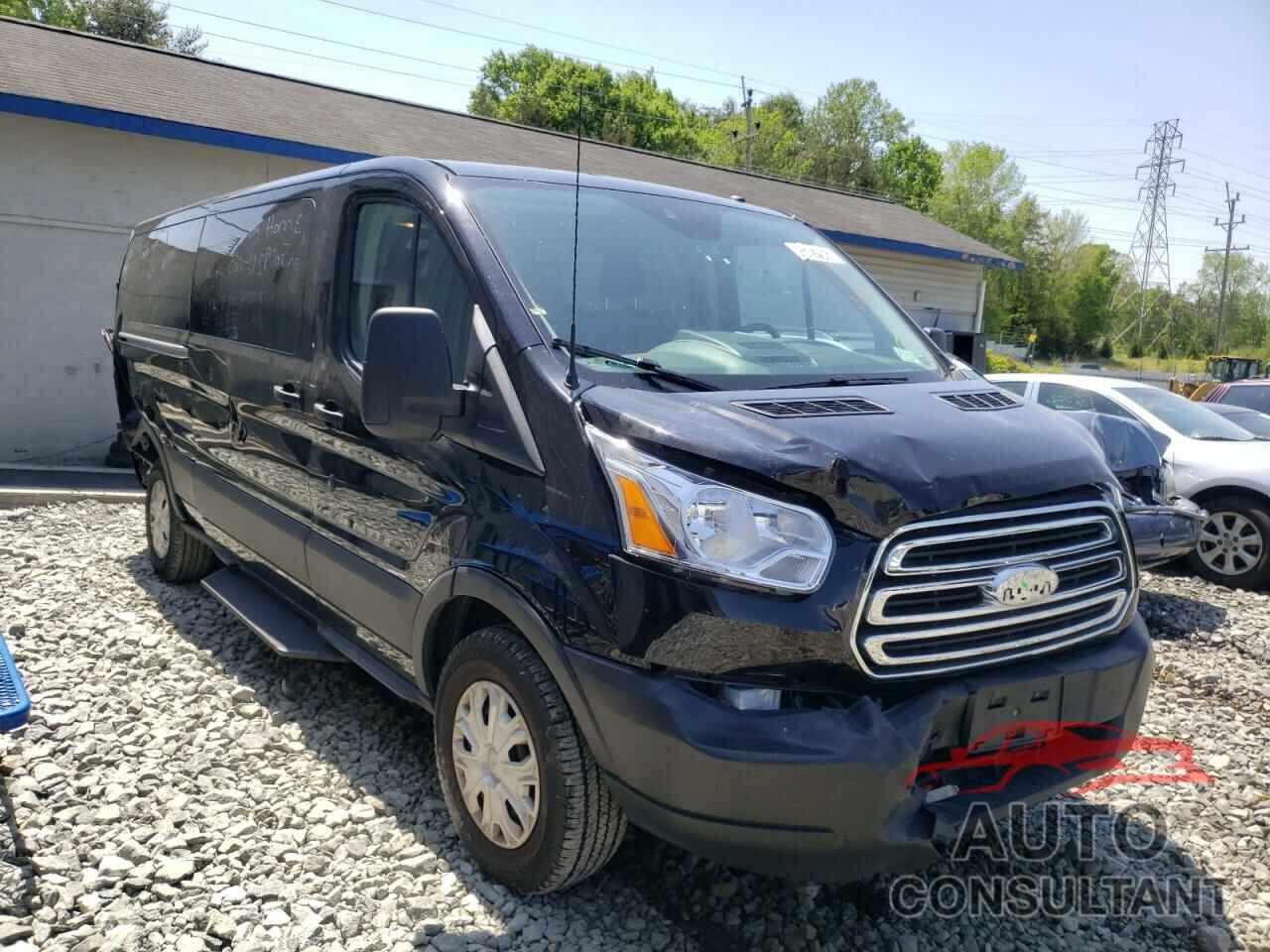 FORD TRANSIT CO 2019 - 1FBZX2YM0KKB40258