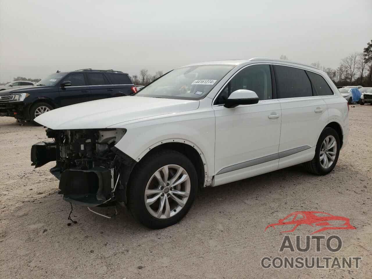 AUDI Q7 2019 - WA1LAAF71KD041117