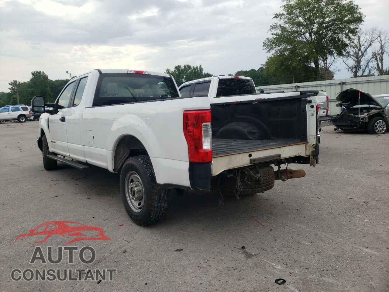 FORD F250 2019 - 1FT7X2AT8KEE63251