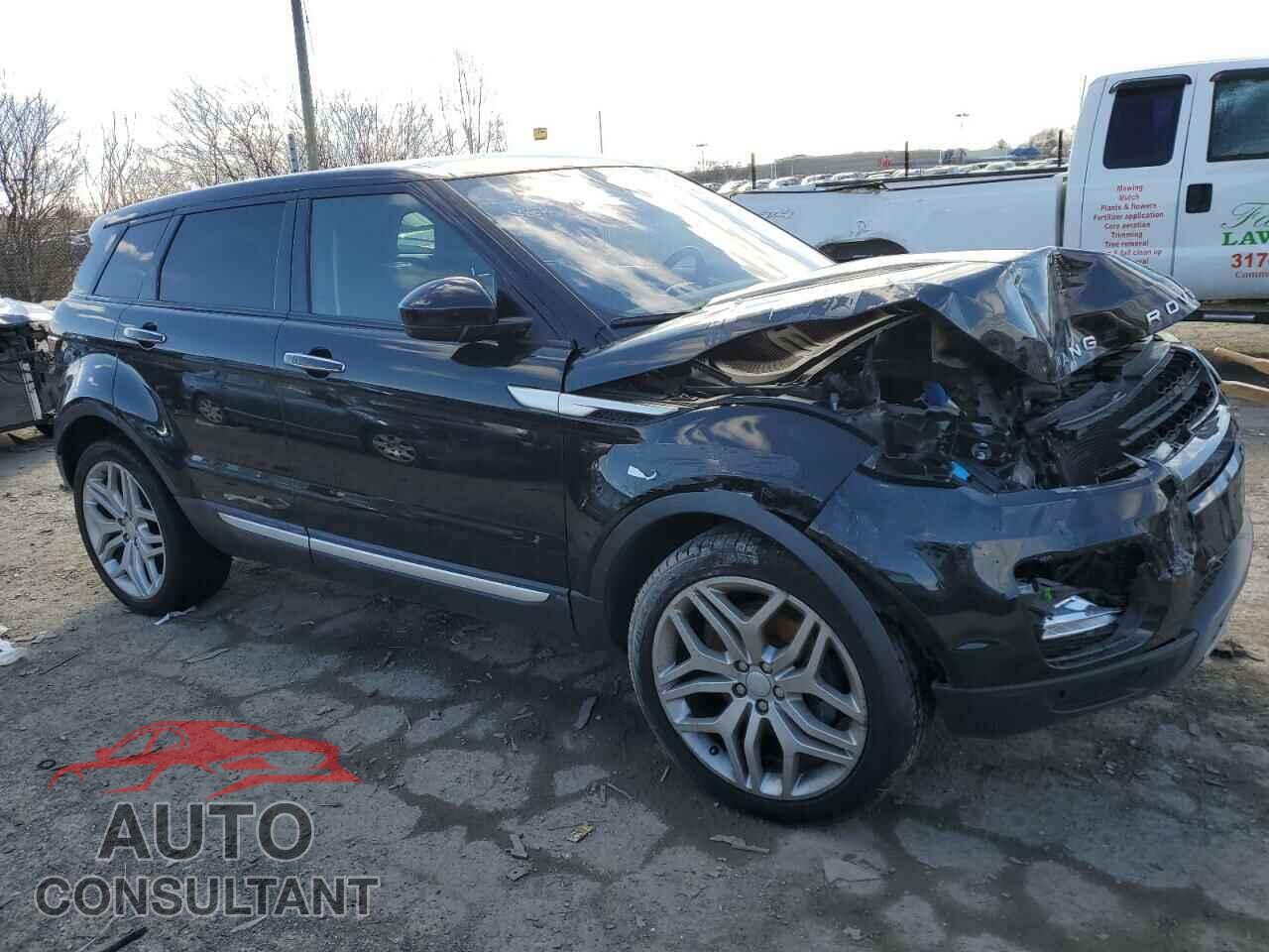 LAND ROVER RANGEROVER 2017 - SALVR2BG6HH243450