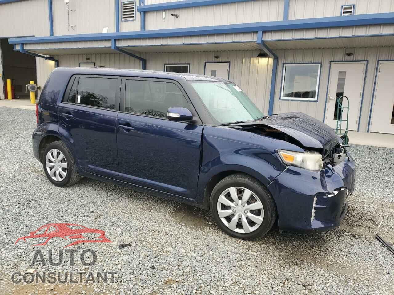 TOYOTA SCION 2014 - JTLZE4FE2EJ062685