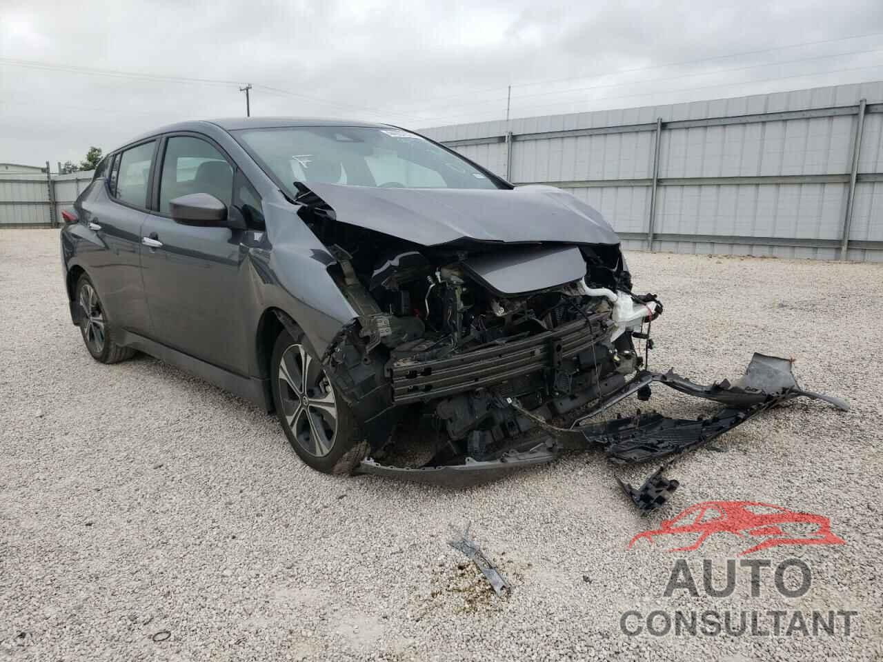 NISSAN LEAF 2020 - 1N4AZ1CP9LC310892