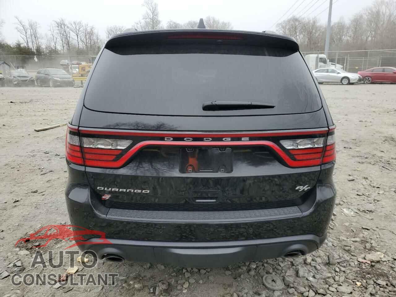 DODGE DURANGO 2023 - 1C4SDJCT5PC629108