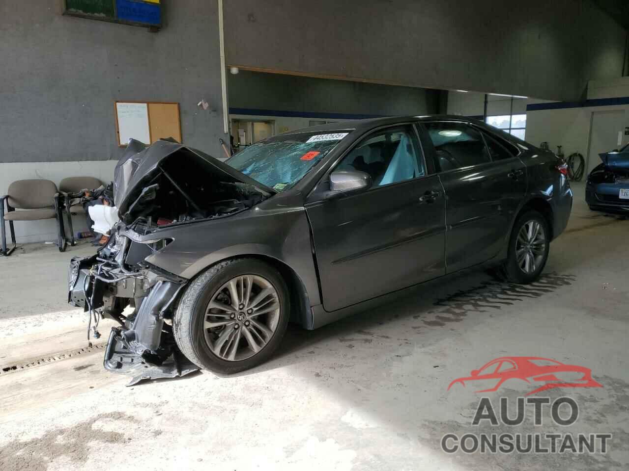 TOYOTA CAMRY 2016 - 4T1BF1FK7GU166603