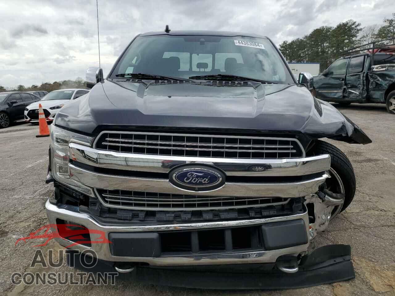 FORD F-150 2019 - 1FTEW1E40KFC55298