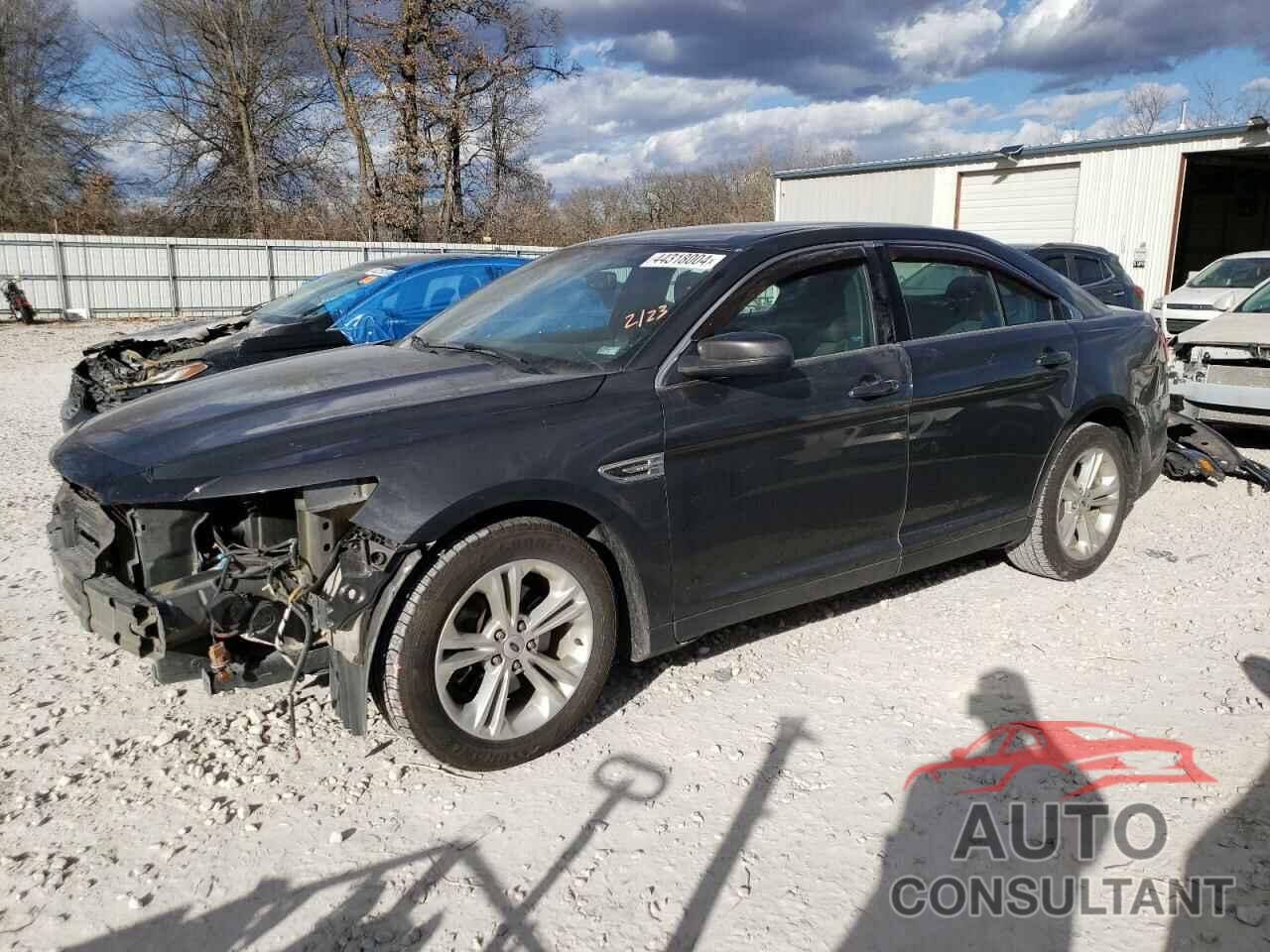 FORD TAURUS 2016 - 1FAHP2E83GG144626