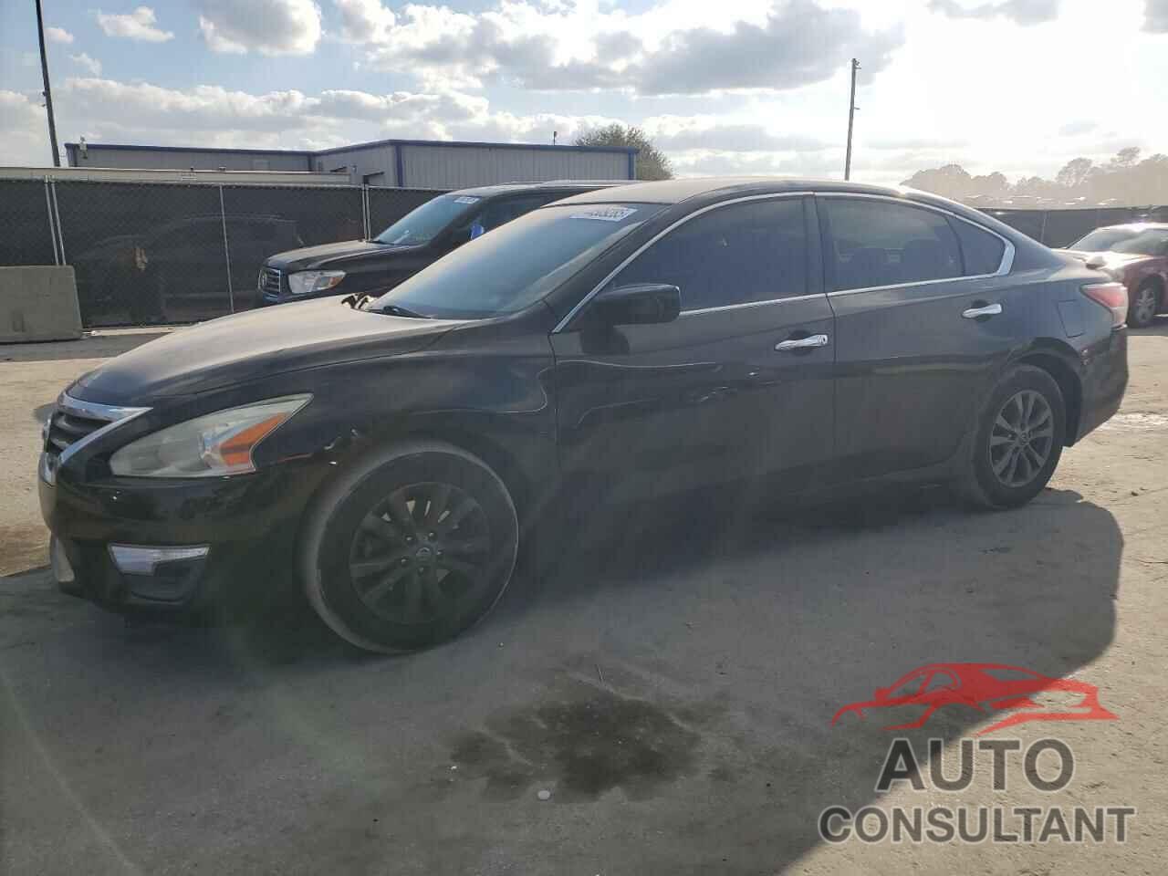 NISSAN ALTIMA 2015 - 1N4AL3AP0FC486928
