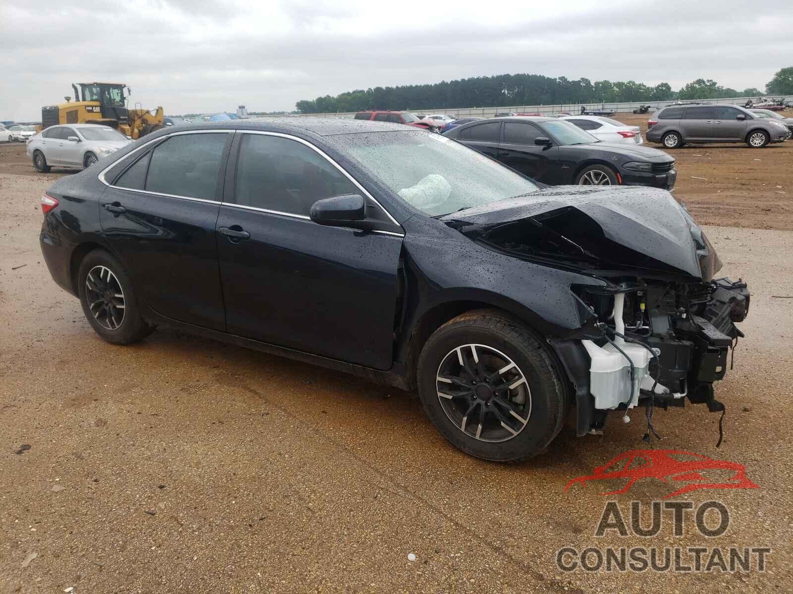 TOYOTA CAMRY 2016 - 4T1BF1FK4GU608771