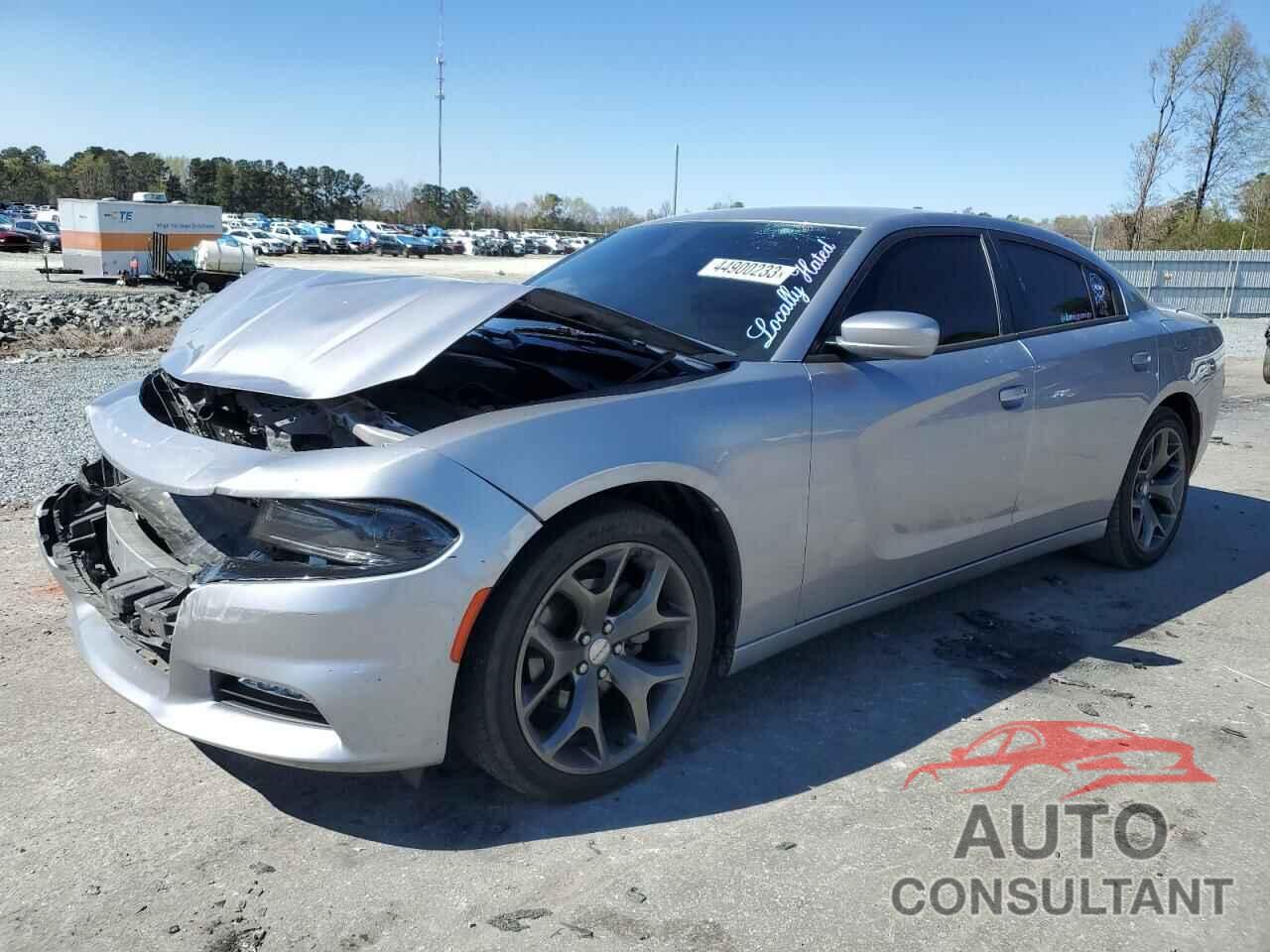 DODGE CHARGER 2015 - 2C3CDXHG2FH907756