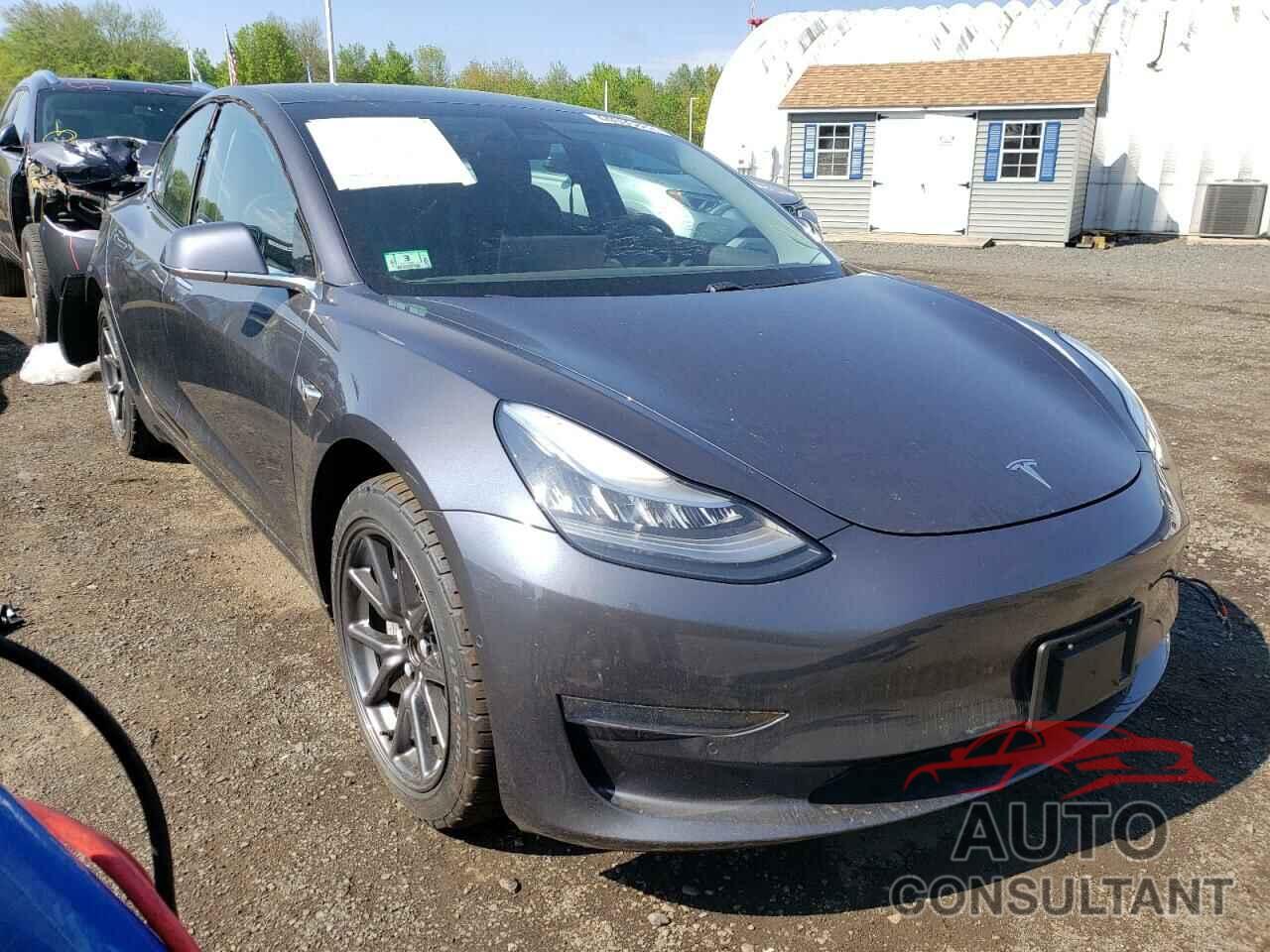 TESLA MODEL 3 2020 - 5YJ3E1EC6LF586314