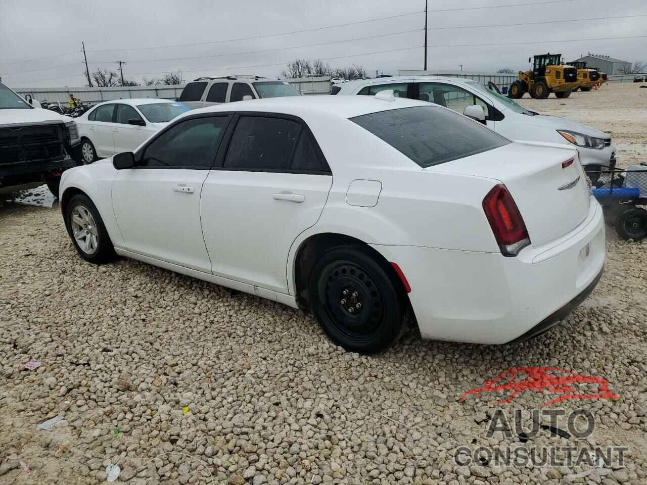 CHRYSLER 300 2019 - 2C3CCABG0KH533456