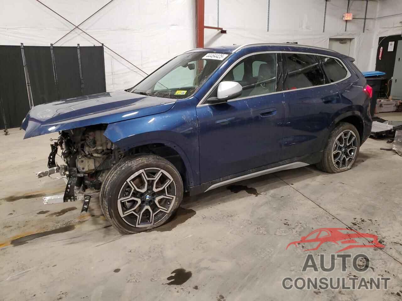 BMW X1 2024 - WBX73EF07R5Y48003