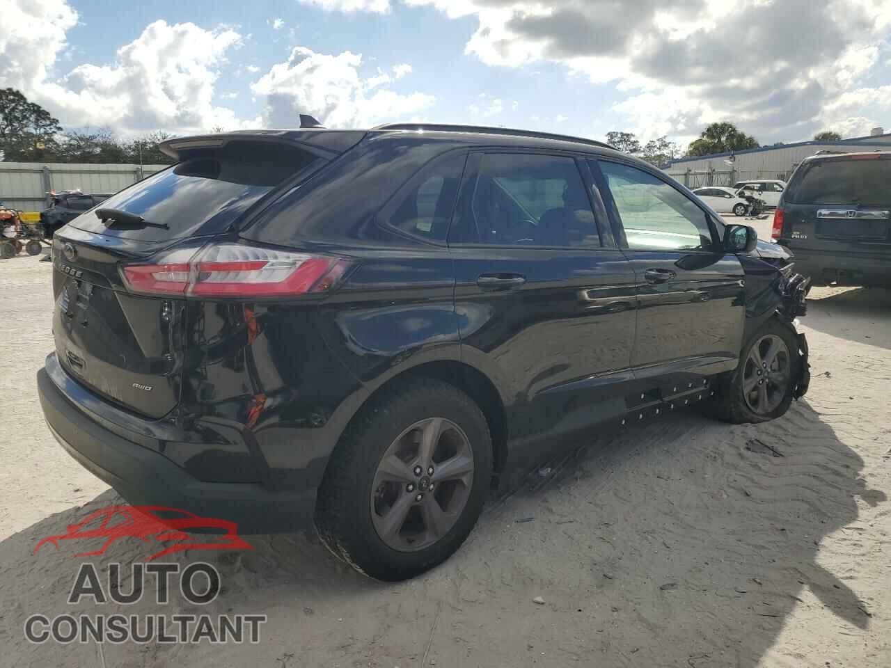 FORD EDGE 2023 - 2FMPK4J97PBA09778