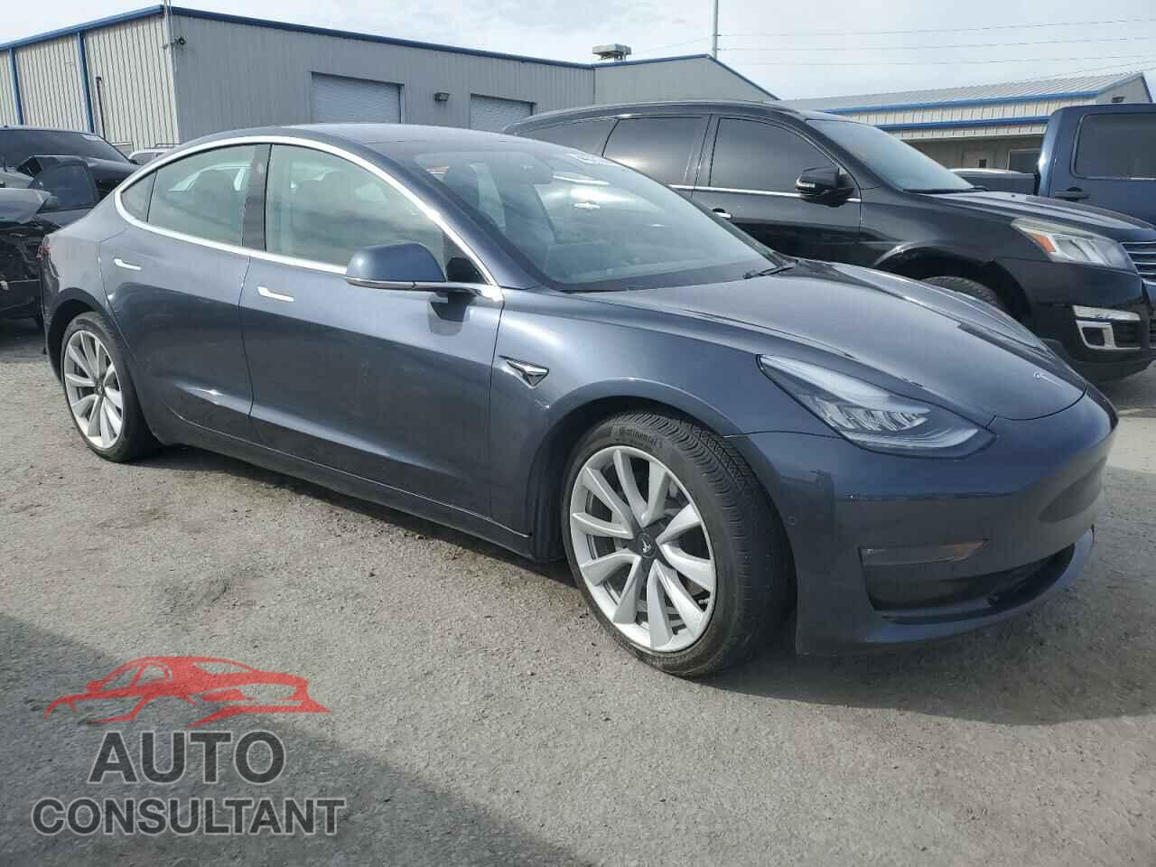 TESLA MODEL 3 2020 - 5YJ3E1EB3LF638165