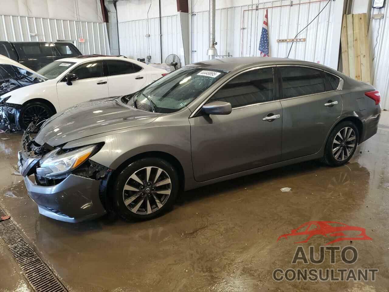 NISSAN ALTIMA 2017 - 1N4AL3AP6HC286851