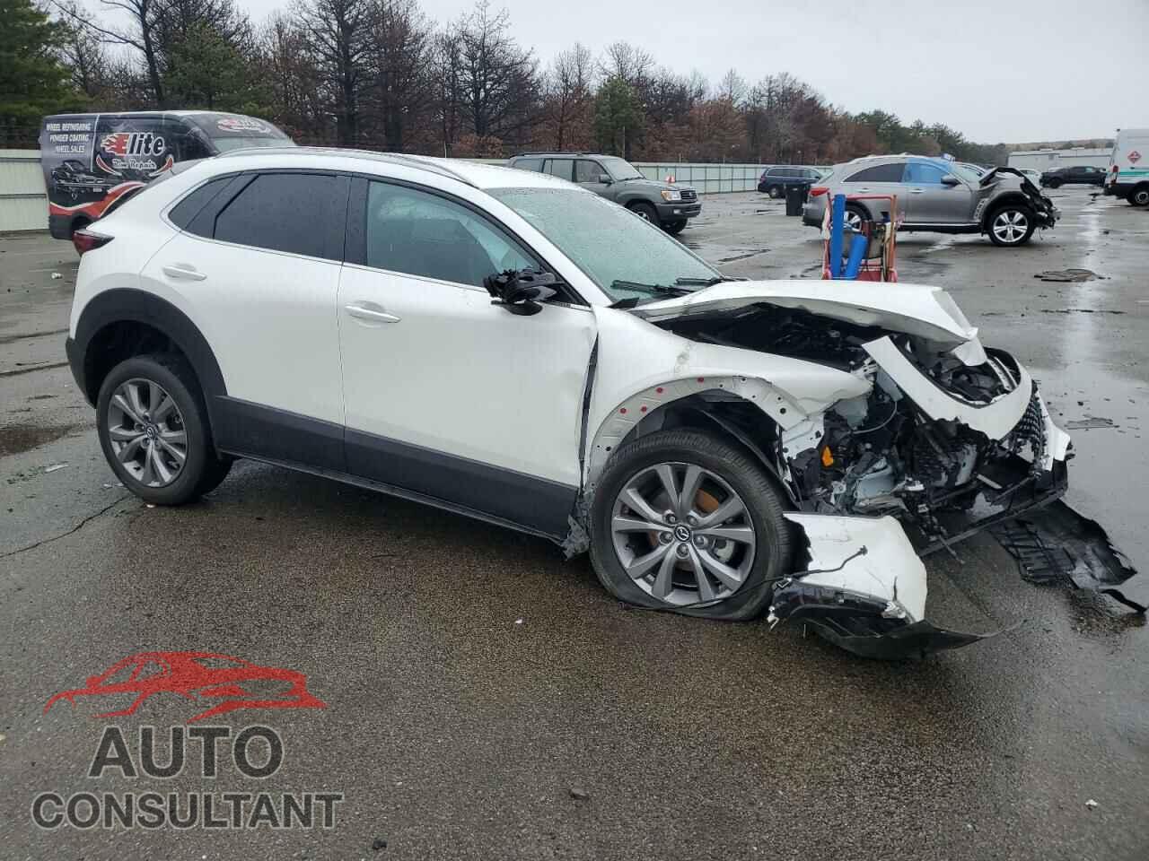 MAZDA CX30 2021 - 3MVDMBBL6MM312785