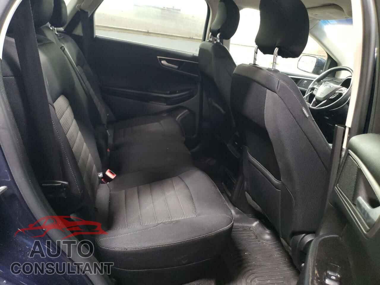 FORD EDGE 2017 - 2FMPK4J93HBB15162